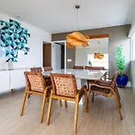 Unhotel - Apartamento 2 Suites Com Vista Panoramica Para A Lagoa