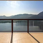 Unhotel - Apartamento 2 Suites Com Vista Panoramica Para A Lagoa