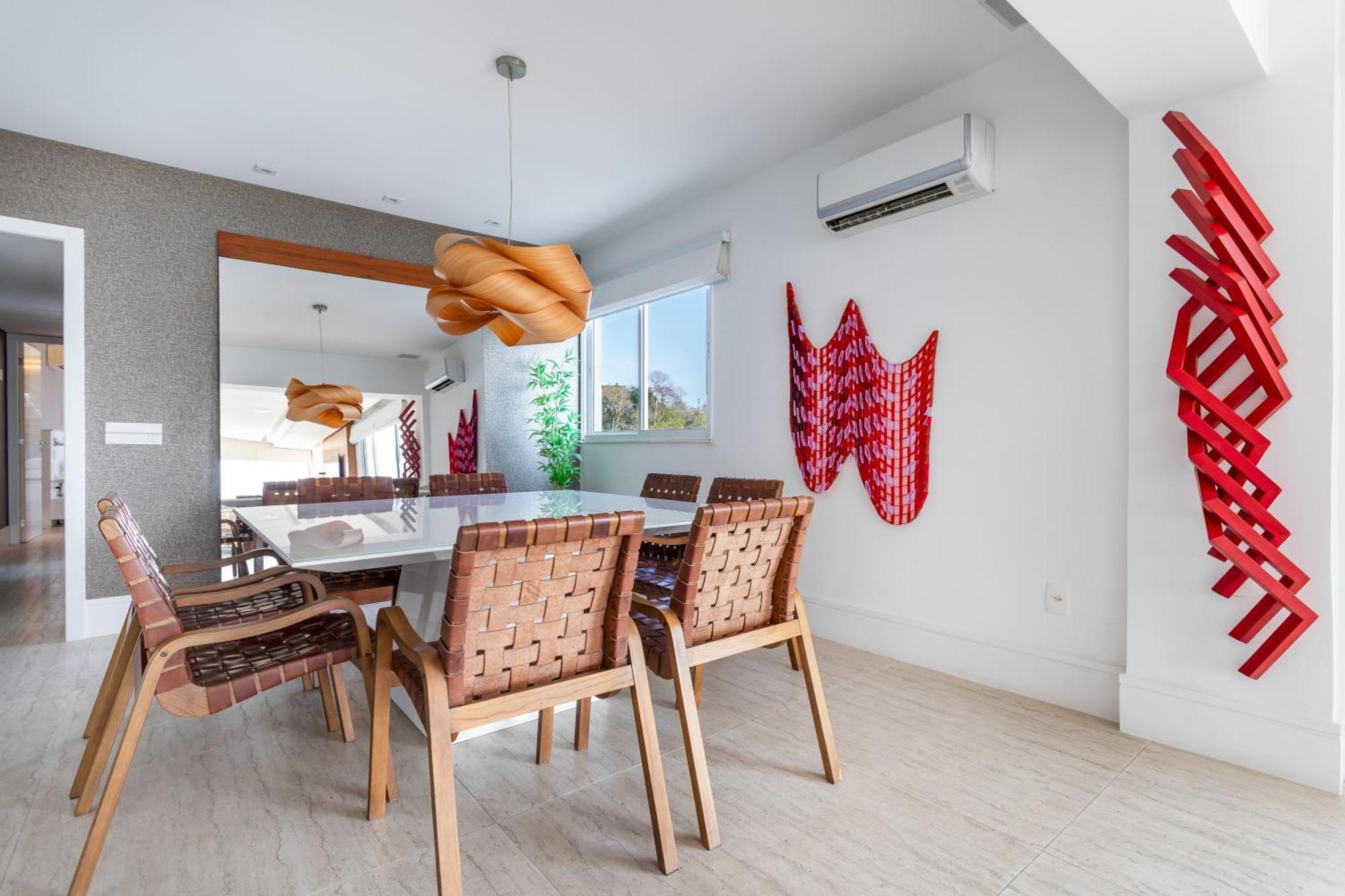 Apartamento Unhotel - 2 Com Vista Panoramica A Lagoa