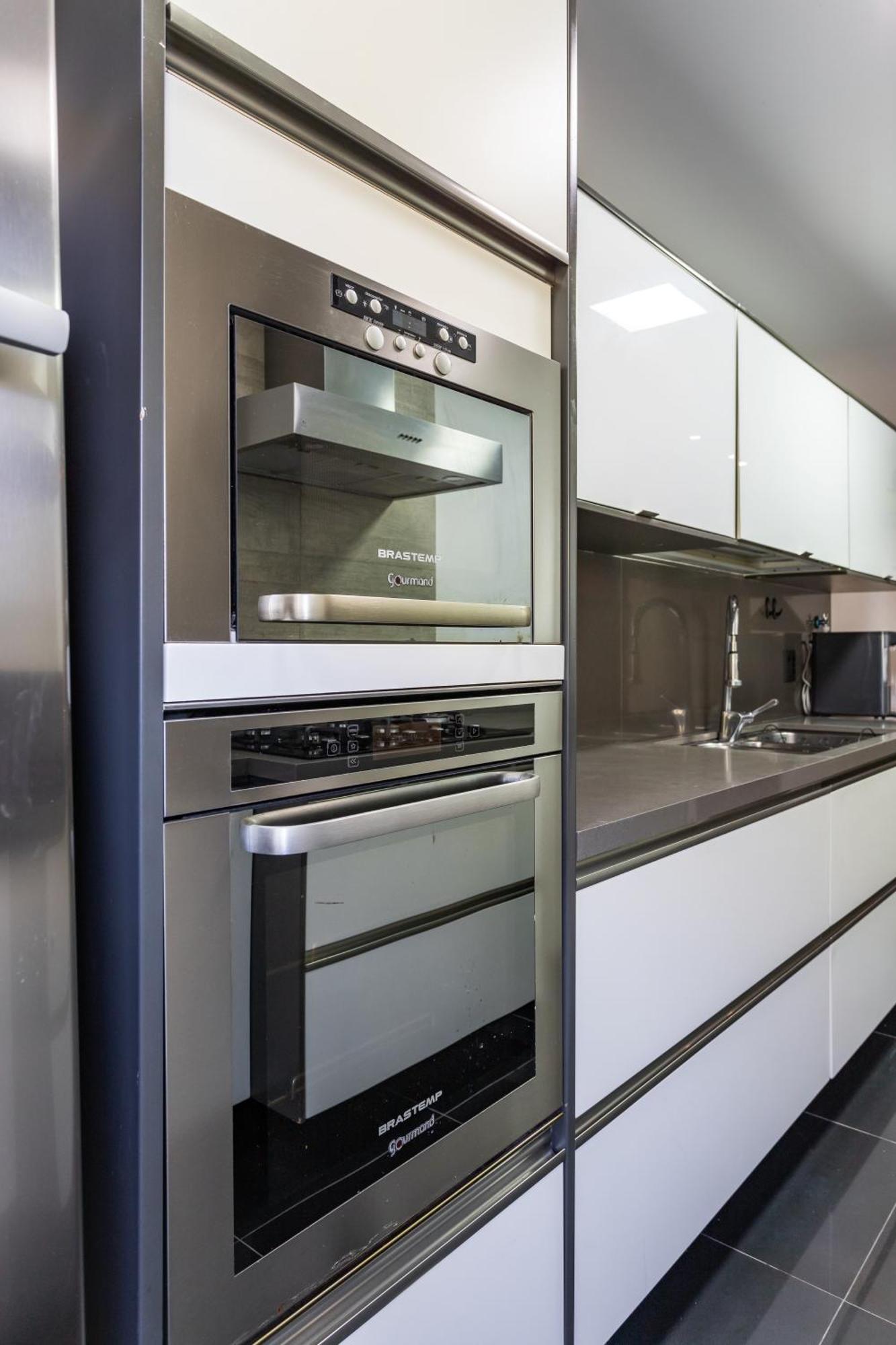 Apartamento Unhotel - 2 Com Vista Panoramica A Lagoa *