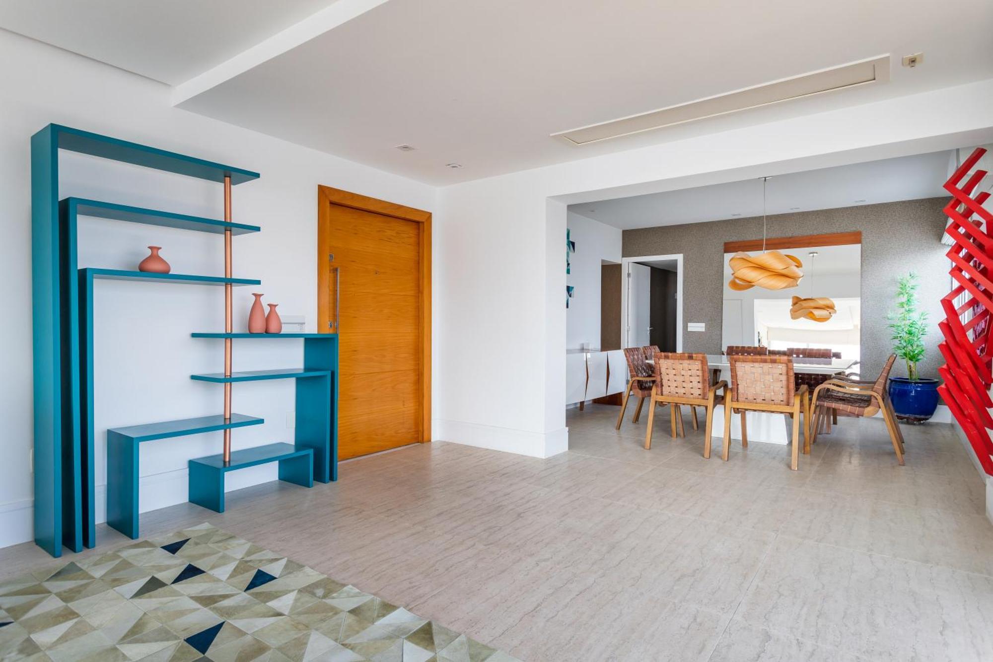 Apartamento Unhotel - 2 Com Vista Panoramica A Lagoa Rio de Janeiro