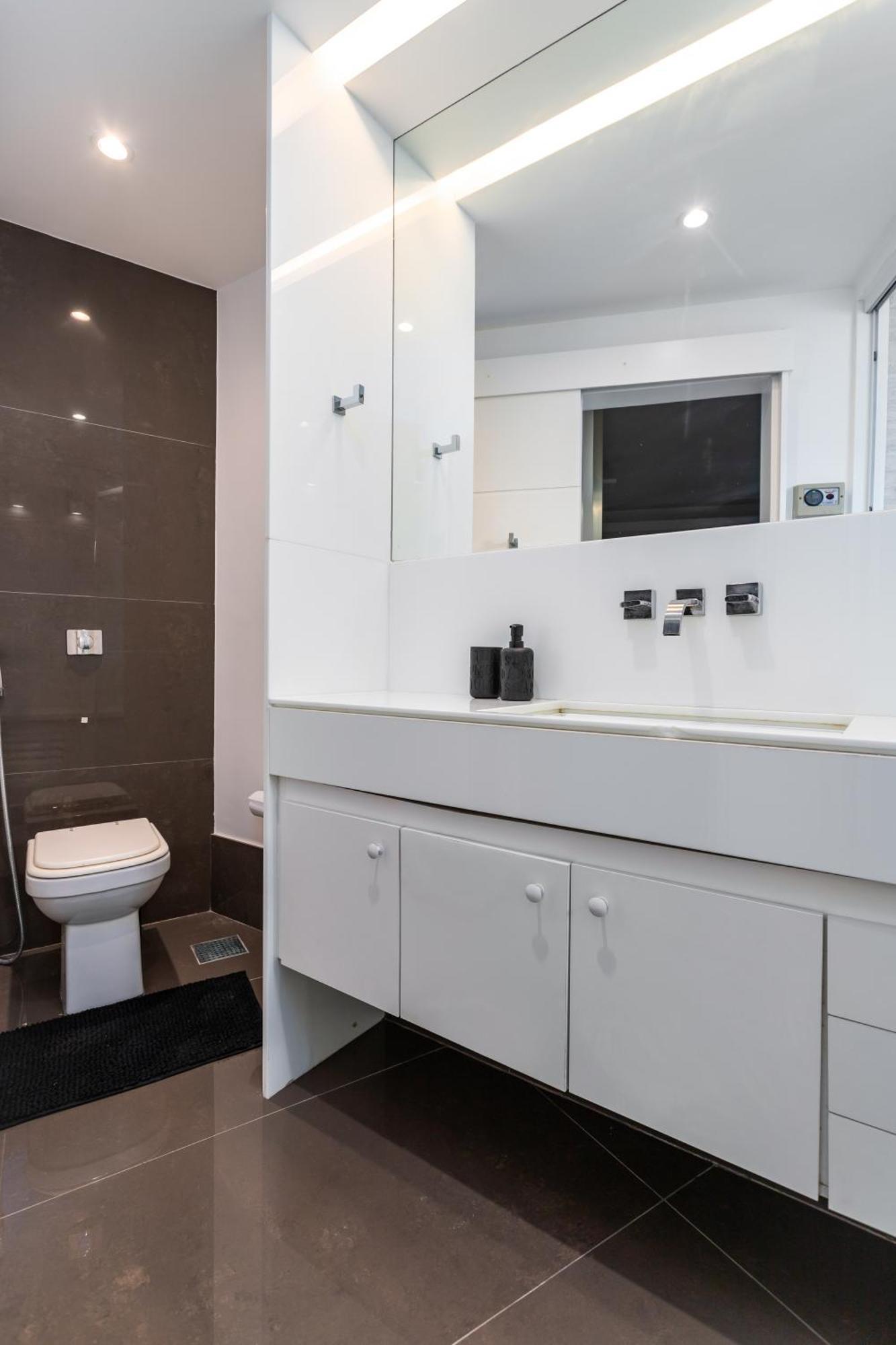 Apartamento Unhotel - 2 Com Vista Panoramica A Lagoa Rio de Janeiro