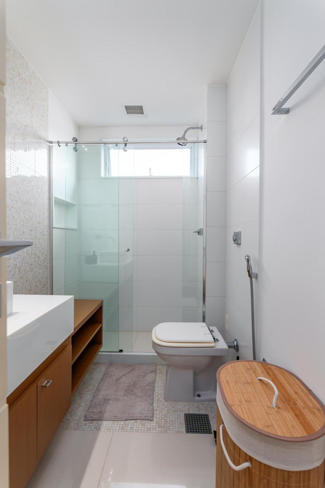 Apartamento Unhotel - 2 Com Vista Panoramica A Lagoa